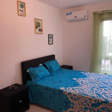 Apartamento T2 Equipado E Aconchegante. Praia Esterno foto