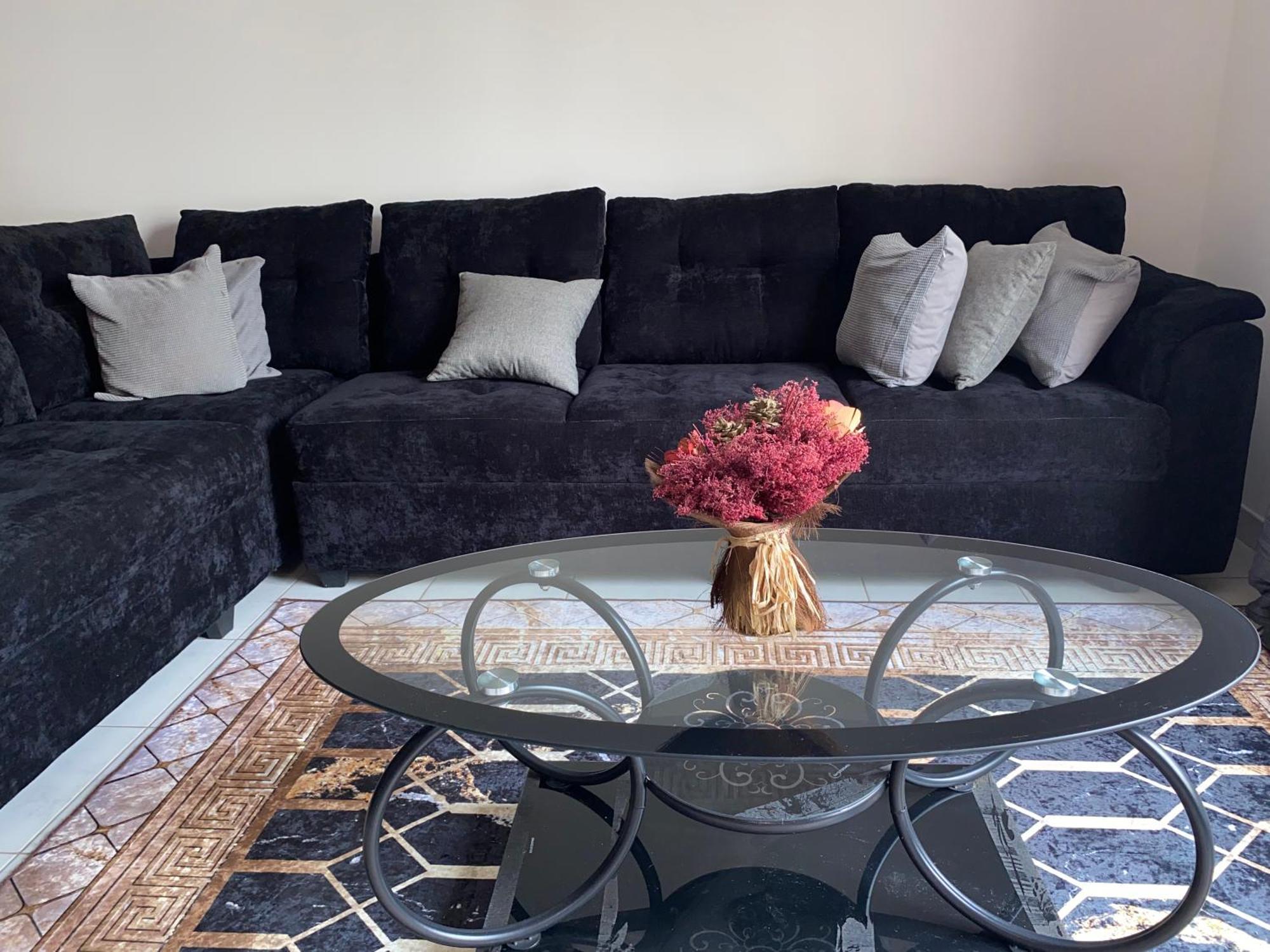 Apartamento T2 Equipado E Aconchegante. Praia Esterno foto