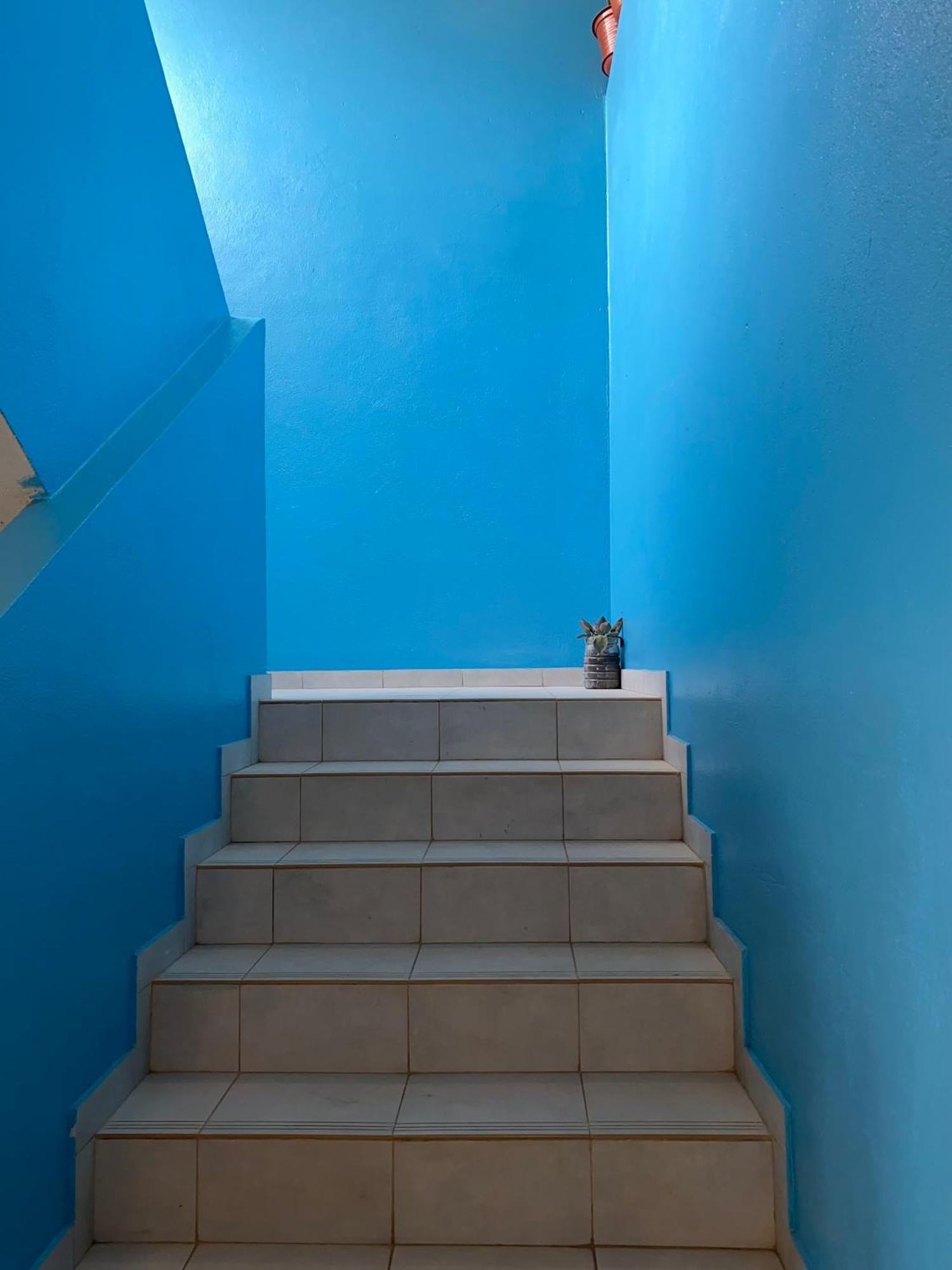 Apartamento T2 Equipado E Aconchegante. Praia Esterno foto