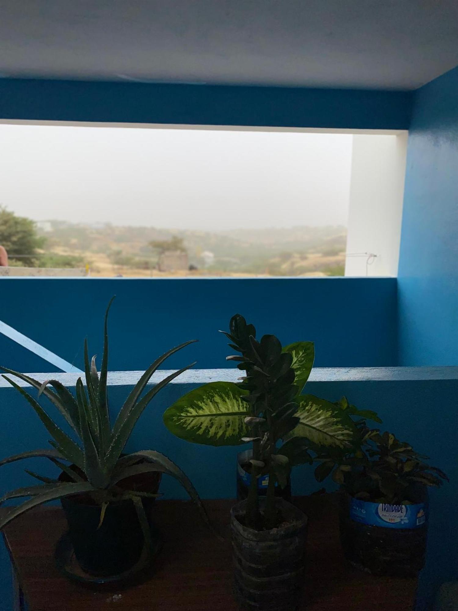 Apartamento T2 Equipado E Aconchegante. Praia Esterno foto