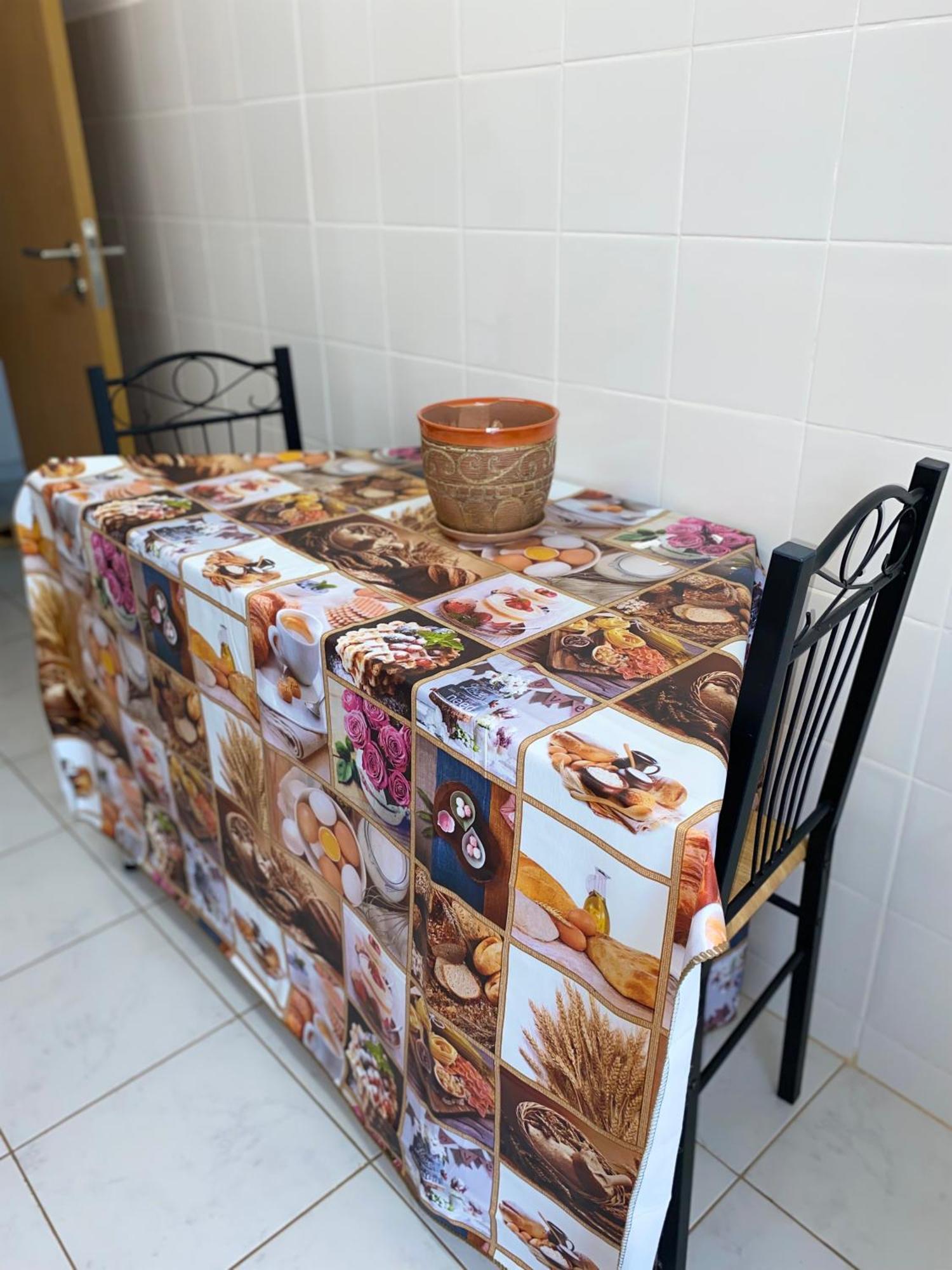Apartamento T2 Equipado E Aconchegante. Praia Esterno foto